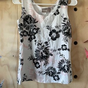 Chacos Tank Top Size 0 Like New